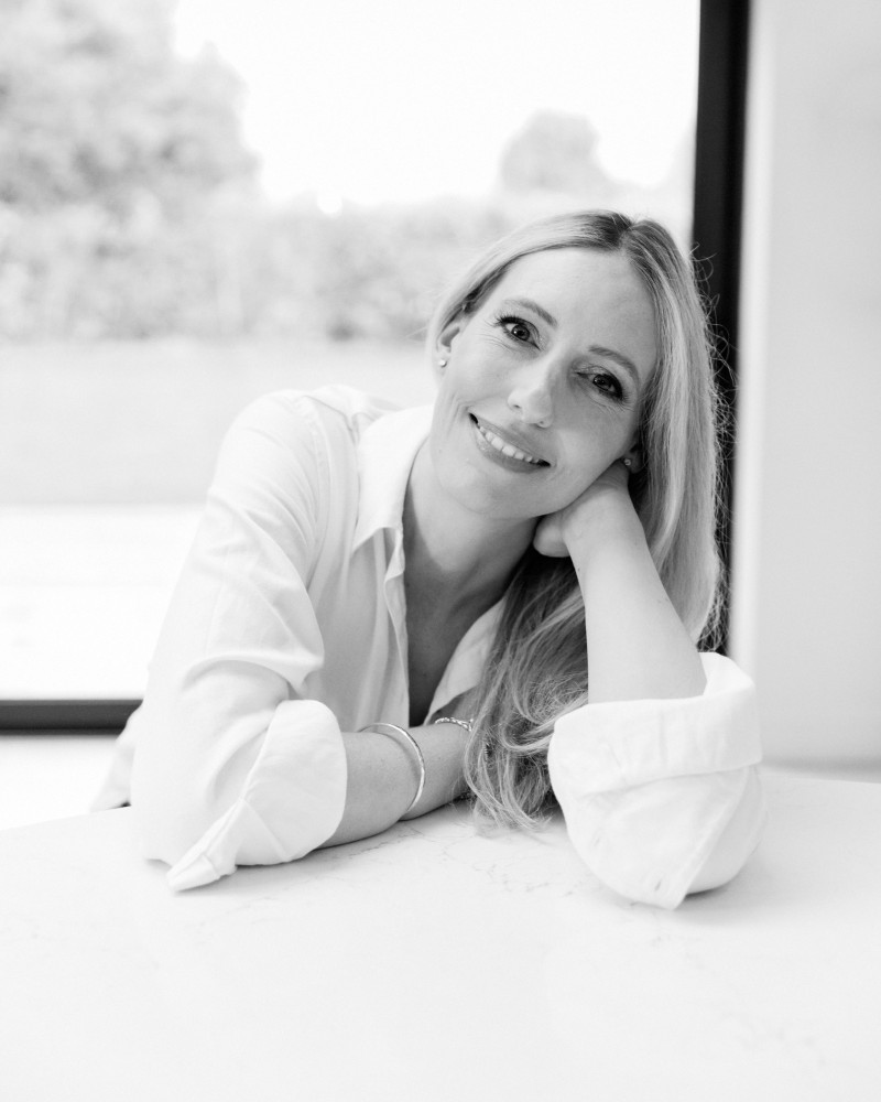 About Us - Natalie Healing Steps