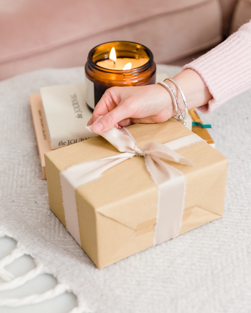 Healing Steps Gift Vouchers