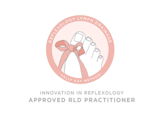 Approved RLD logo